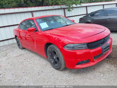 DODGE CHARGER 2022