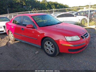 SAAB 9-3 2005
