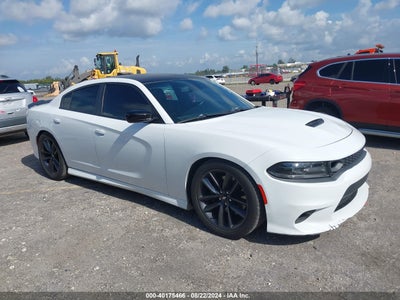 DODGE CHARGER 2019