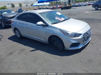 HYUNDAI ACCENT 2019