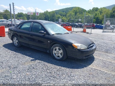 FORD TAURUS 2001