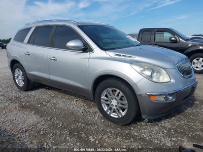 BUICK ENCLAVE 2009