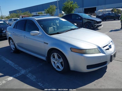 ACURA 200 2005