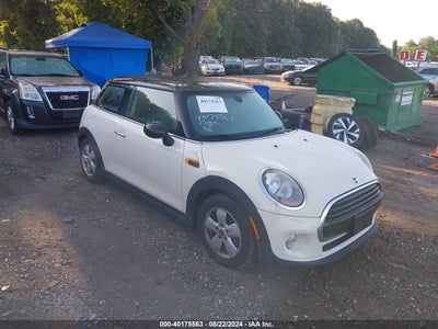 MINI HARDTOP 2017