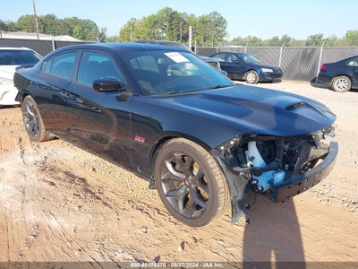 DODGE CHARGER 2023