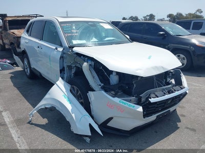 HONDA CR-V EX 2023