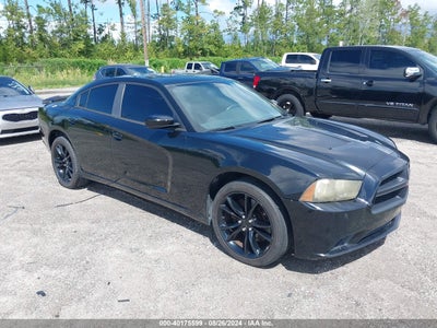 DODGE CHARGER 2014
