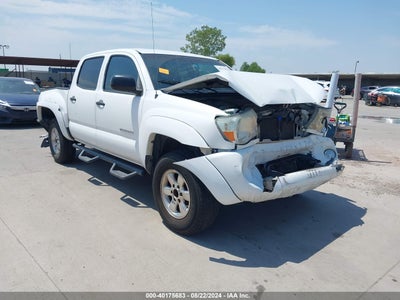 TOYOTA TACOMA 2009