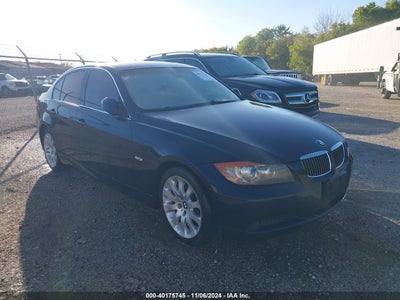 BMW 330I 2006