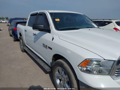 RAM 1500 2015