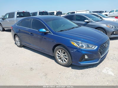 HYUNDAI SONATA 2018