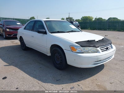 TOYOTA CAMRY 2000