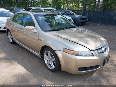 ACURA 200 2005