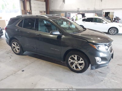 CHEVROLET EQUINOX 2019