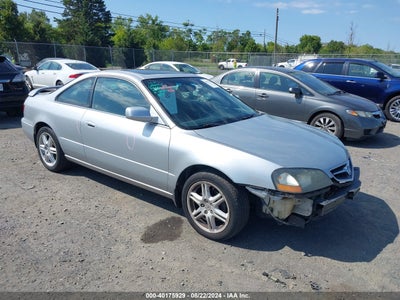 ACURA 200 2003