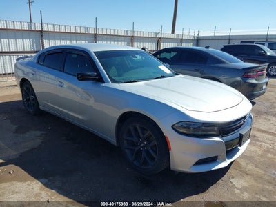 DODGE CHARGER 2019