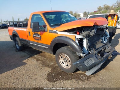 FORD F-250 2016