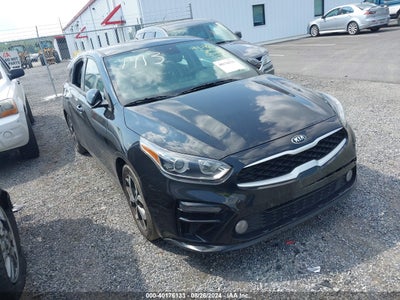 KIA FORTE 2021