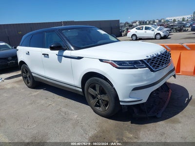LAND ROVER RANGE ROVER VELAR 2019