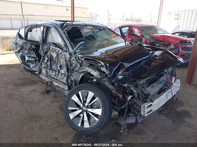 NISSAN ALTIMA 2019