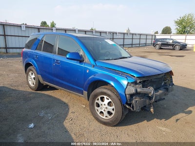 SATURN VUE 2005
