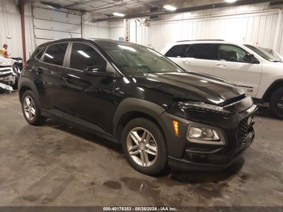 HYUNDAI KONA 2019
