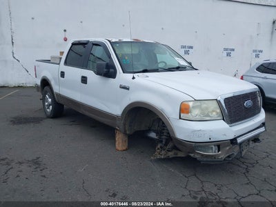 FORD F-150 2005