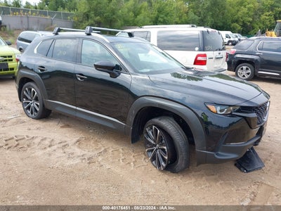 MAZDA CX-50 2024