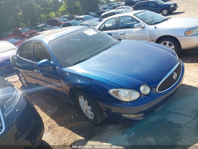 BUICK LACROSSE 2006