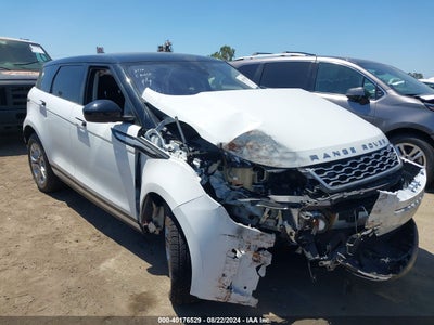 LAND ROVER RANGE ROVER EVOQUE 2020