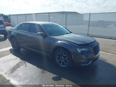 CHRYSLER 300 2016
