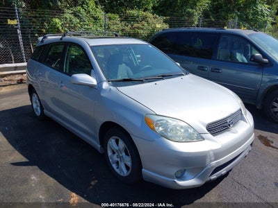 TOYOTA MATRIX 2006