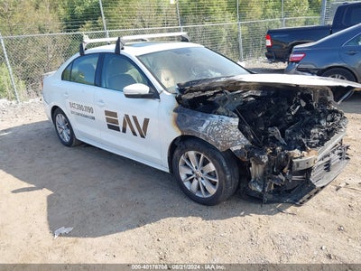 VOLKSWAGEN JETTA 2015