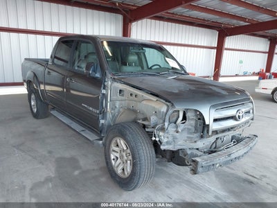TOYOTA TUNDRA 2006