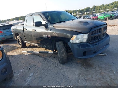 RAM 1500 2013