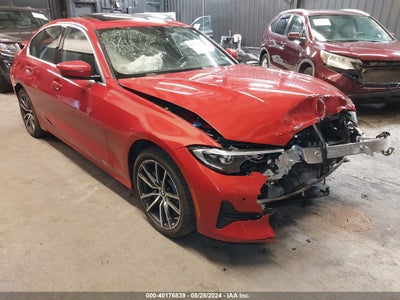 BMW 330I 2020