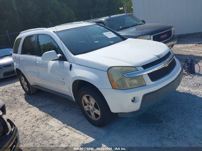 CHEVROLET EQUINOX 2006