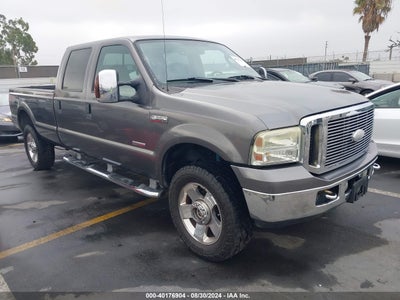 FORD F-350 2006