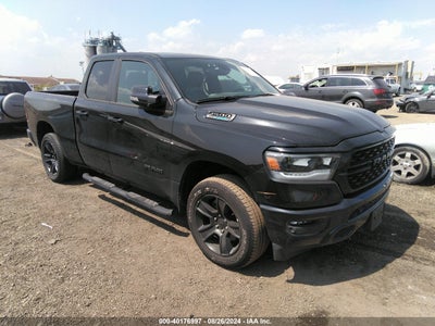 RAM 1500 2023