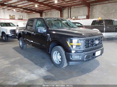 FORD F-150 2024