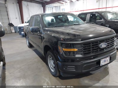 FORD F-150 2024