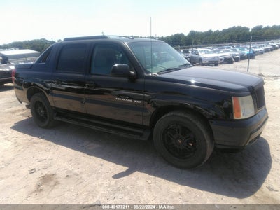 CADILLAC ESCALADE EXT 2003
