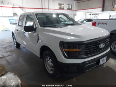 FORD F-150 2024