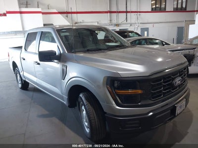 FORD F-150 2024
