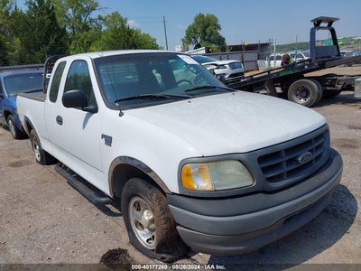 FORD F-150 2003