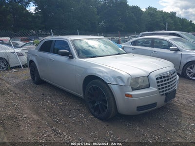 CHRYSLER 300 2008