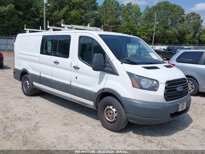 FORD TRANSIT-250 2017