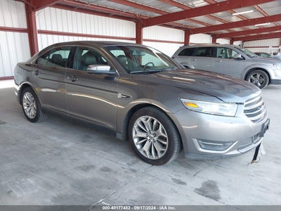 FORD TAURUS 2013