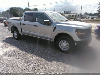 FORD F-150 2024