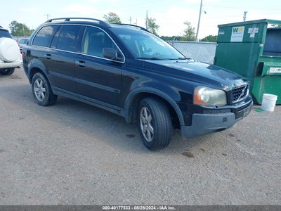 VOLVO XC90 2006